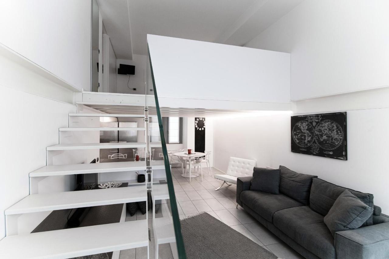 Como City Loft - Bymyhomein科莫 外观 照片