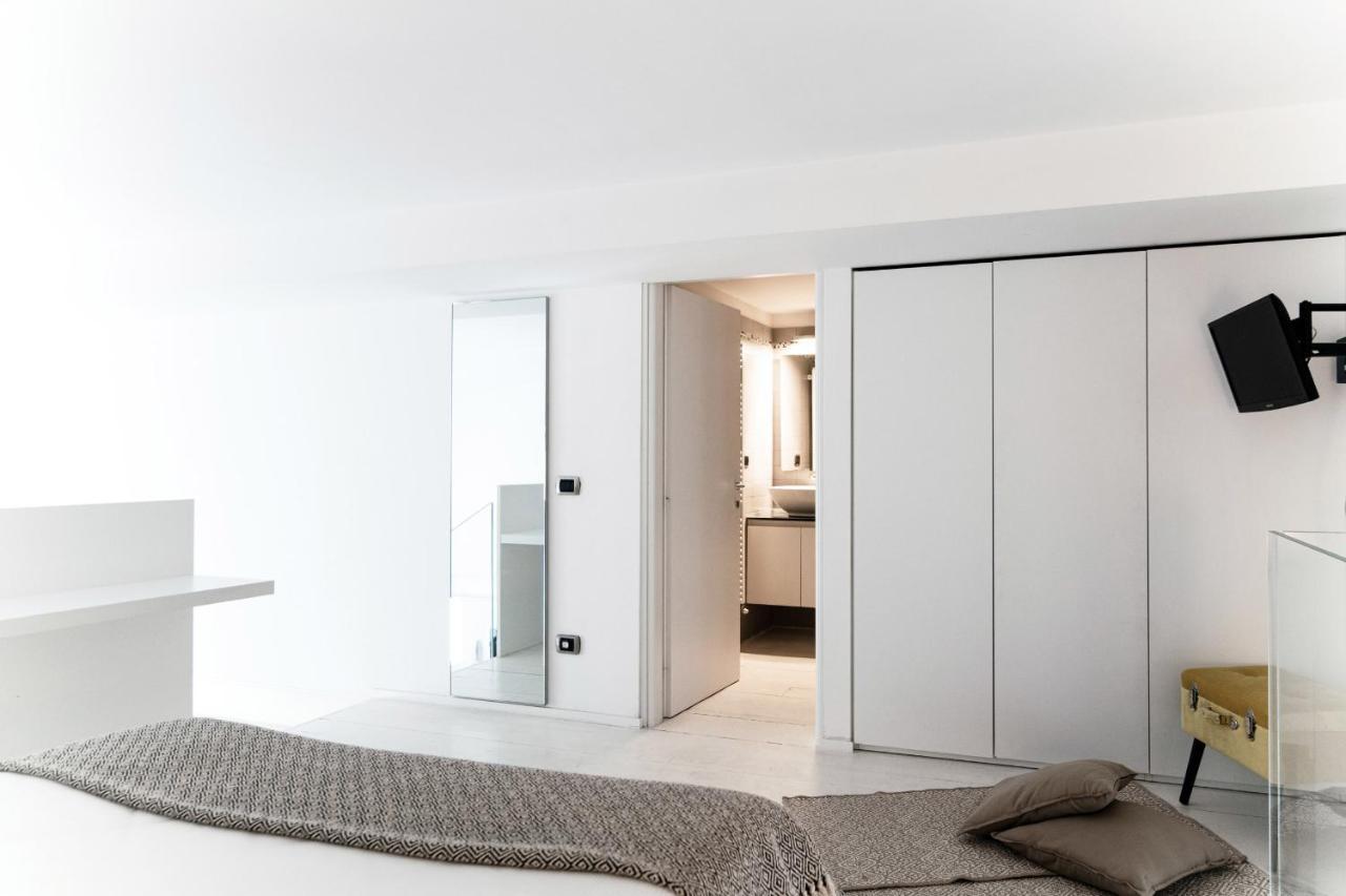 Como City Loft - Bymyhomein科莫 外观 照片